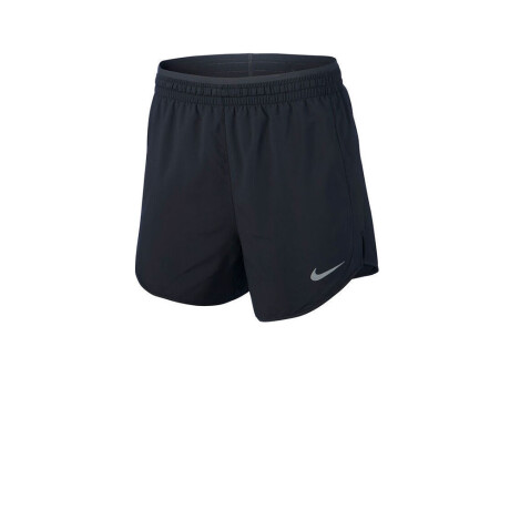 W NK TEMPO LX SHORT 5IN Black
