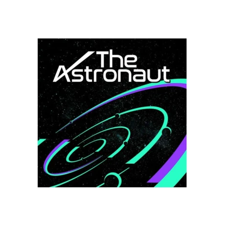 Jin - The Astronaut - Cd Jin - The Astronaut - Cd