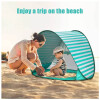 Carpa con piscina para Bebé con filtro solar Carpa con piscina para Bebé con filtro solar