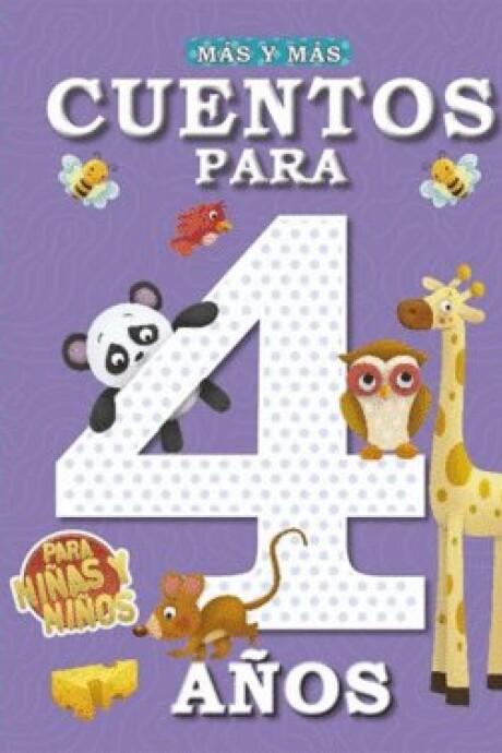 MAS Y MAS: CUENTOS PARA 4 AÑOS MAS Y MAS: CUENTOS PARA 4 AÑOS