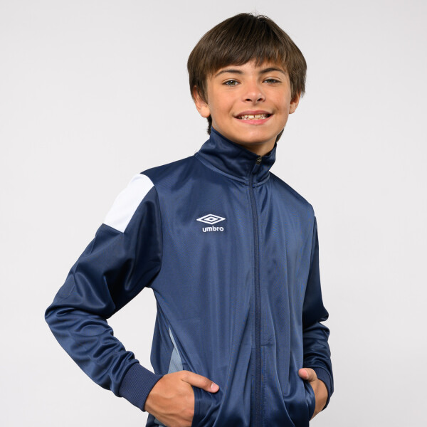 Equipo Deportivo Gessio Umbro Niños 001