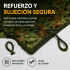 Red Malla Sombra 4x3 Decoración Camuflaje Camuflada Toldo Uv Red Malla Sombra 4x3 Decoración Camuflaje Camuflada Toldo Uv