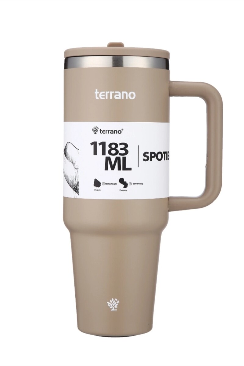 TERRANO SPOTIECUP TRITAN 1183ML Arena