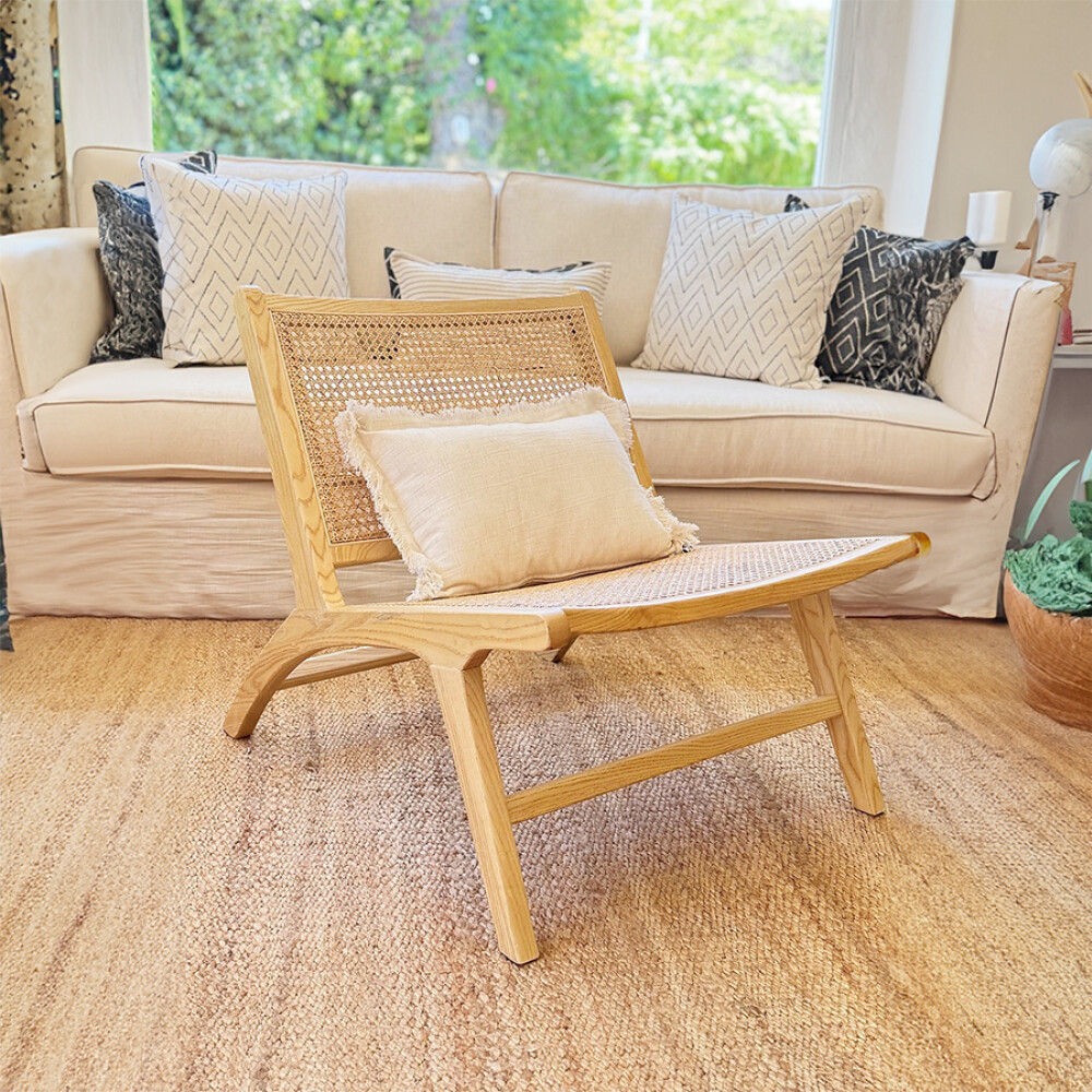 Butaca Katmandú - Madera de Olmo Butaca Katmandú - Madera de Olmo