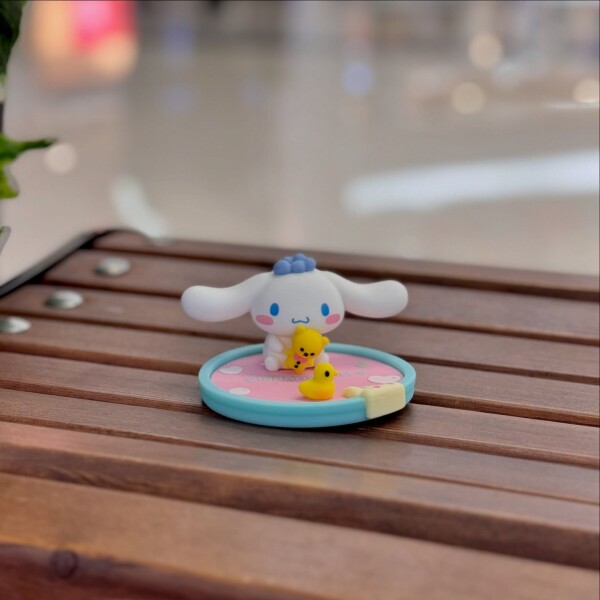 Soporte para celular Sanrio Cinnamoroll