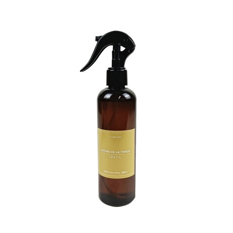 Aromatizante textil aroma Mis Petates 250 ml Sc