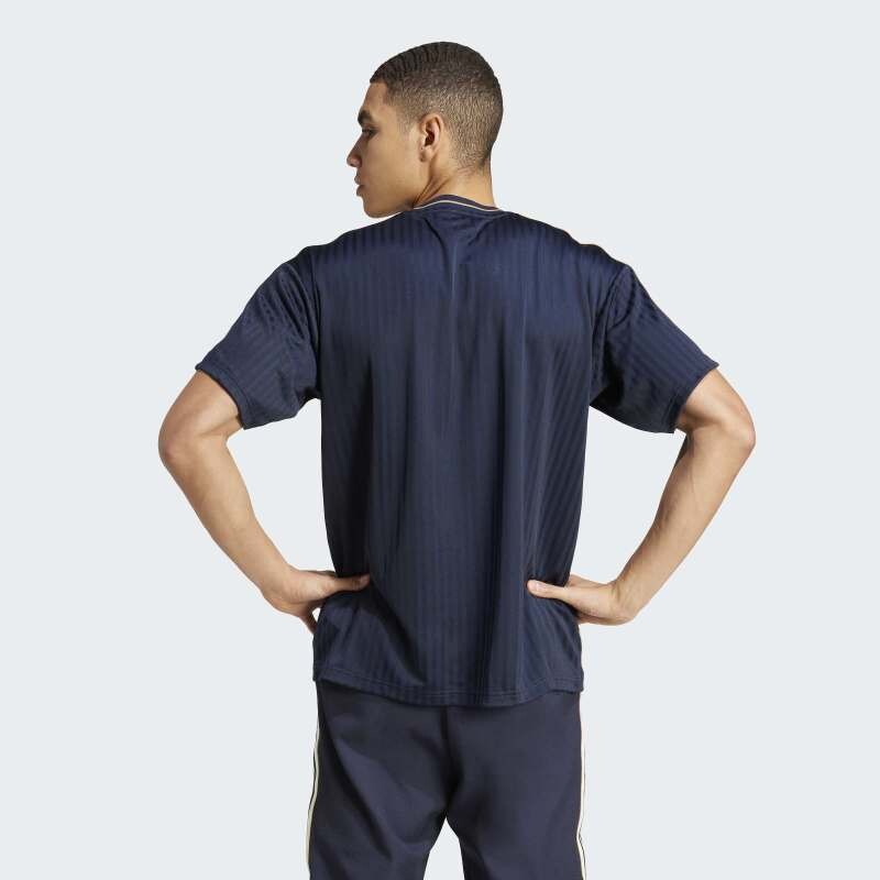 Remera Adidas Icons Juventus Azul