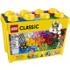 Lego Classic Caja De Ladrillos Creativos Grandes Clas 10698 Cantidad de piezas 790 Lego Classic Caja De Ladrillos Creativos Grandes Clas 10698 Cantidad de piezas 790