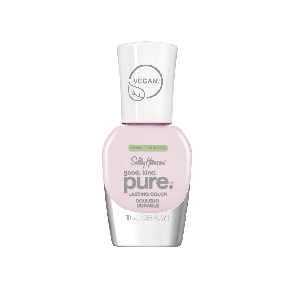 Sally Good Kind Pure - Rose Petal - 190 