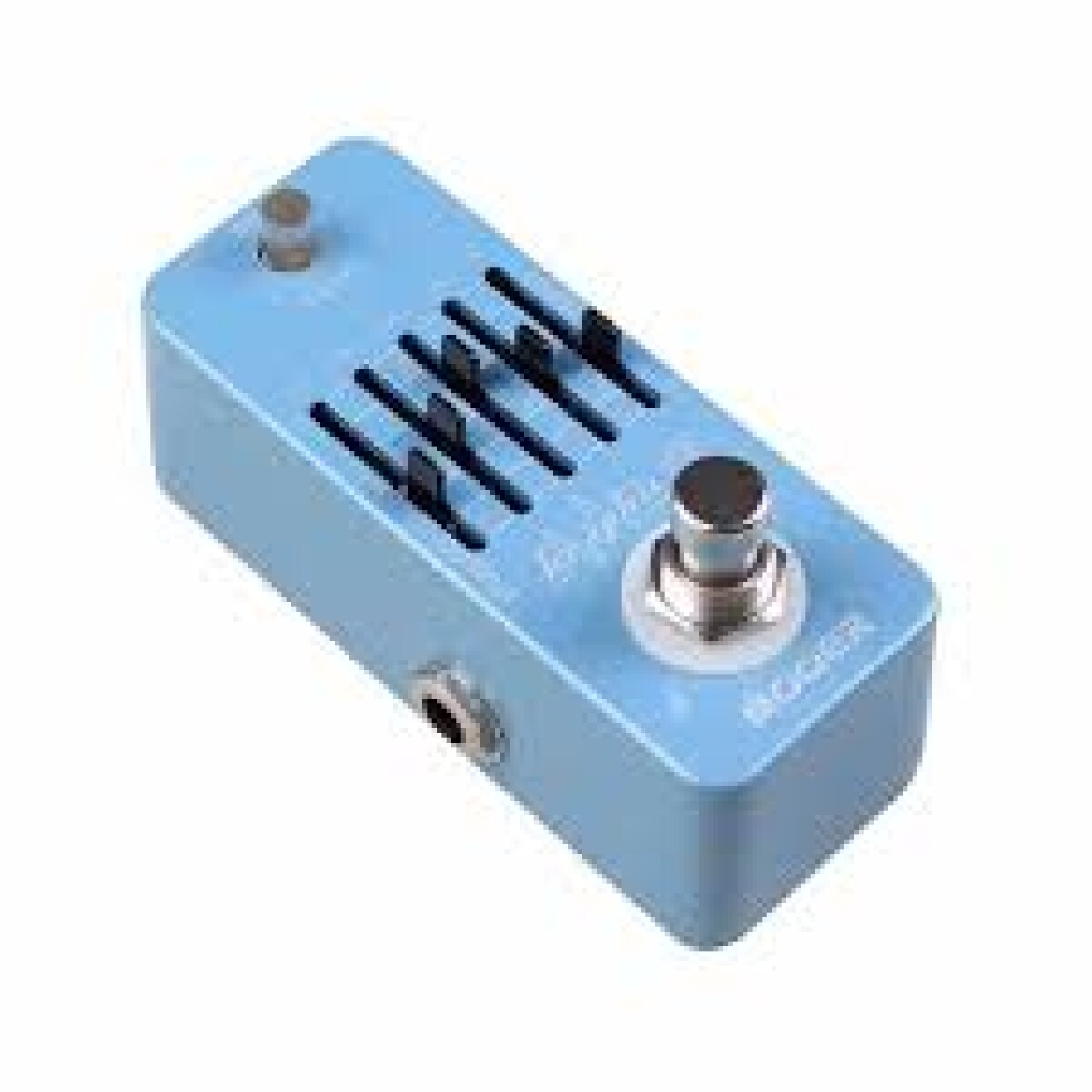 Pedal De Efectos Mooer Mgg Graphic G 