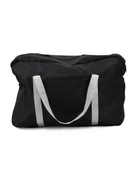 BOLSO POCKET NEGRO
