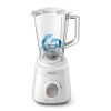 Licuadora Philips Daily Collection Hr2129 1.5 Lts Blanca Color Blanco Licuadora Philips Daily Collection Hr2129 1.5 Lts Blanca Color Blanco