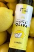 Aceite de Oliva - Limón 250 ml. Aceite de Oliva - Limón 250 ml.