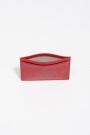 TARJETERO Rojo