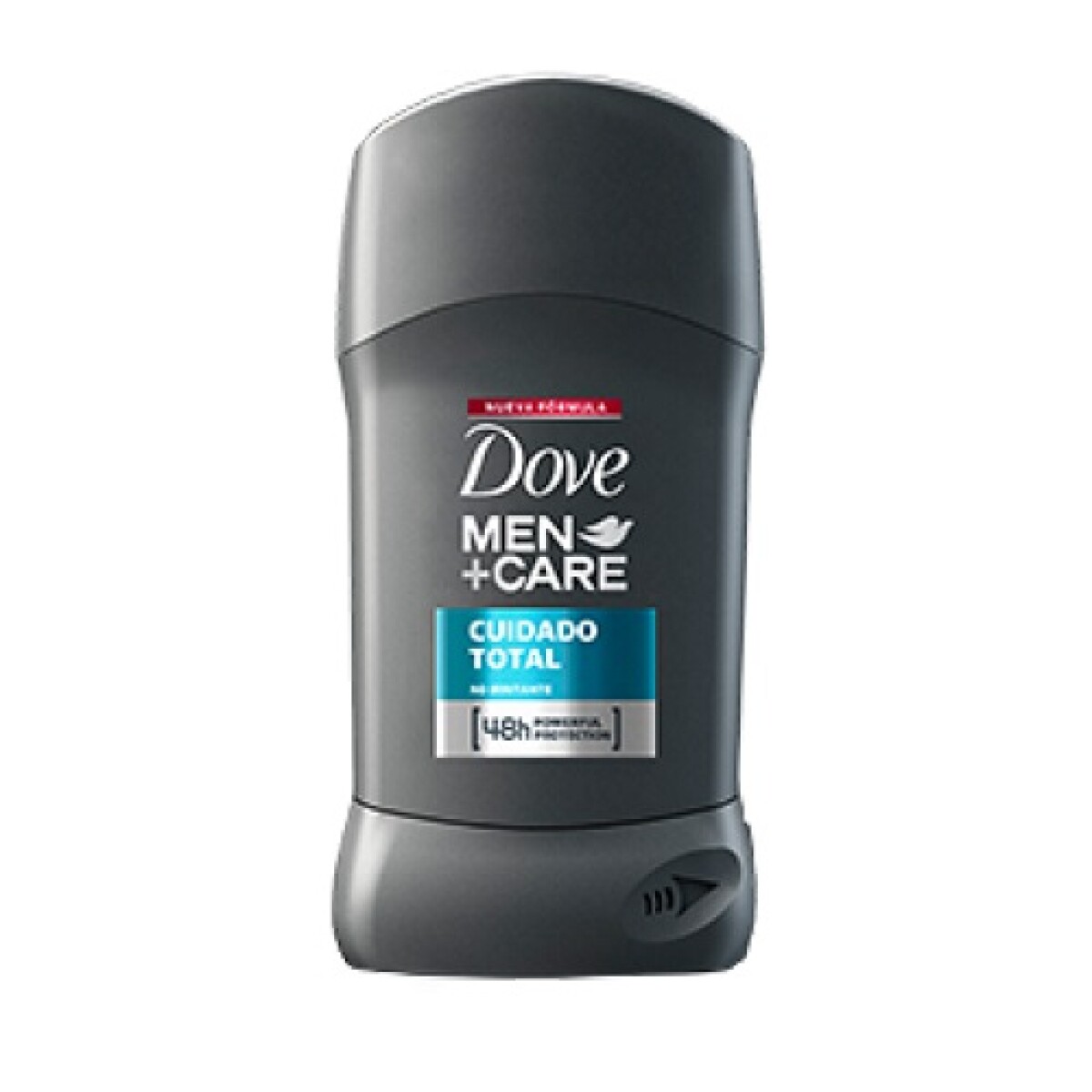 Desodorante Barra Dove Men Cuidado Total 50 Grs. 