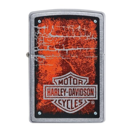 Encendedor Zippo Harley Davidson - 49658 Encendedor Zippo Harley Davidson - 49658