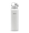 Botella Térmica Bremen Deportiva 600 ml Gris