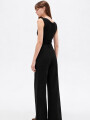 Pantalon Balton Negro