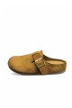 ZUECO 1 HEBILLA VIP Marron