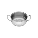 VAPORERA TRAMONTINA PROFESIONAL 20CM 3,20LTS PLATEADO