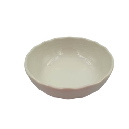 Salsero redondo 100 ml 9 cm Salsero redondo 100 ml 9 cm