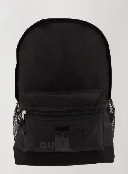 Mochila doit Negro