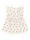 VESTIDO LIMA OFF WHITE