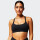 Bra Fabletics Deportivo Principal Low Impact Negro
