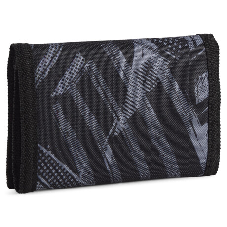 PHASE AOP Wallet 05475805 Negro AOP