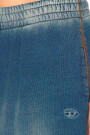 JOGGER P-ZENIA Azul