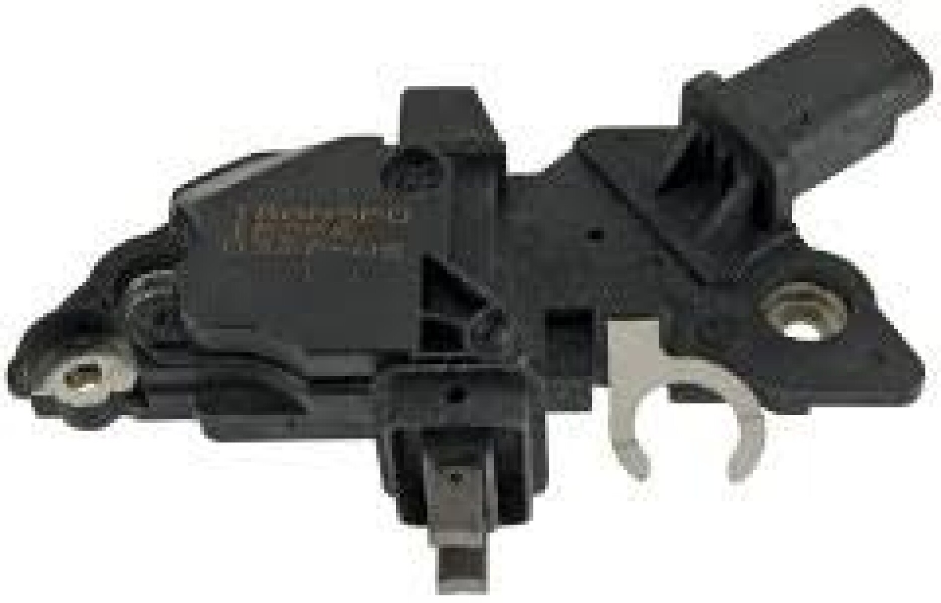 REGULADOR VOLTAJE CITROEN - PEUGEOT CITROEN C4-BERL-PICAS-PEUG-206-307 BOSCH=IK.5269 TRANSPO 