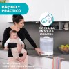 Esterilizador eléctrico CHICCO Esterilizador eléctrico CHICCO