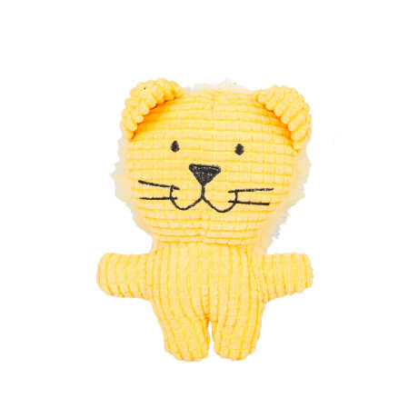 JUGUETE MASCOTAS ANIMA MULTICOLOR POLIESTER NS 361827