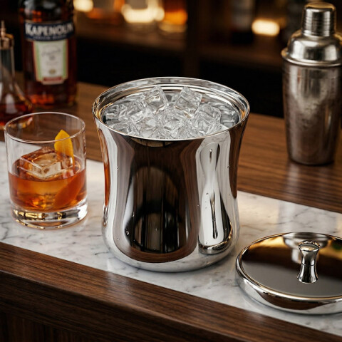 Balde para Hielo Volf Balde para Hielo Volf