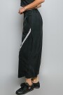 PANTALON ANCHO Negro