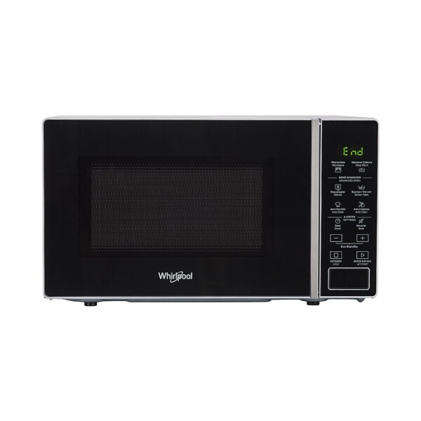 MICROONDAS 20 LTS negro