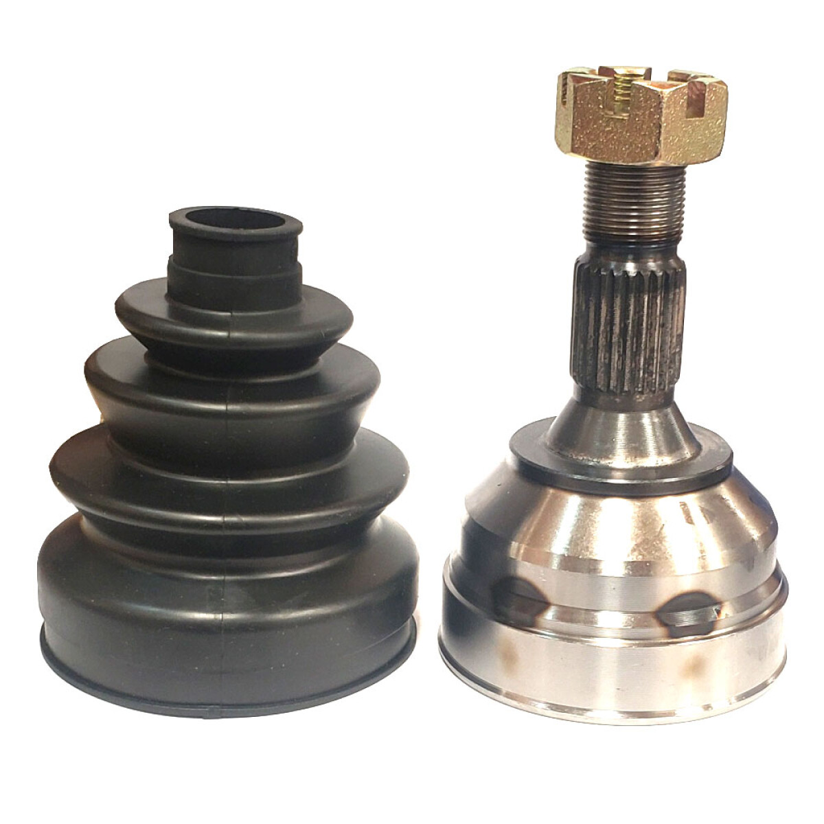 HOMOCINETICA CITROEN - PEUGEOT BX ZX 205 405 306BERLINGO 1.4 XSARA 25-23-55.7 S/I NAKAMURA 