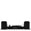 Tocadiscos y parlantes House of Marley REVOLUTION & UPLIFT BOOKSHELF (Bluetooth) Tocadiscos y parlantes House of Marley REVOLUTION & UPLIFT BOOKSHELF (Bluetooth)