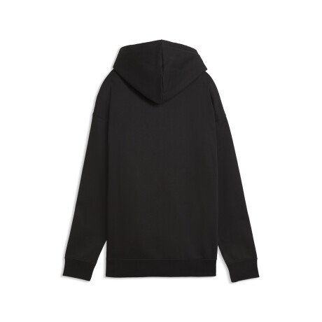 ESS Center.Cat Logo Relax.Hoodie FL 69291701 Negro
