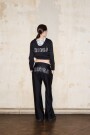 D10SA JOGGER Negro