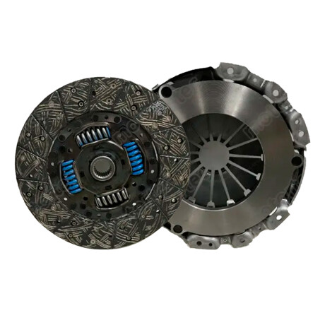 KIT DE EMBRAGUE GREAT WALL WINGLE 7 2.0 TD 250MM 24E FRIZIONI KIT DE EMBRAGUE GREAT WALL WINGLE 7 2.0 TD 250MM 24E FRIZIONI