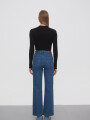 Pantalon Bay Azul