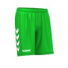 SHORT ENTRENAMIENTO HOMBRE VERDE