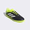 Championes Adidas Copa Pure 3 Club Pasto Sintético Negro