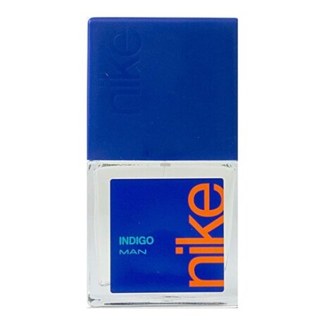 Perfume Nike Índigo Man EDT 30ml Original Perfume Nike Índigo Man EDT 30ml Original