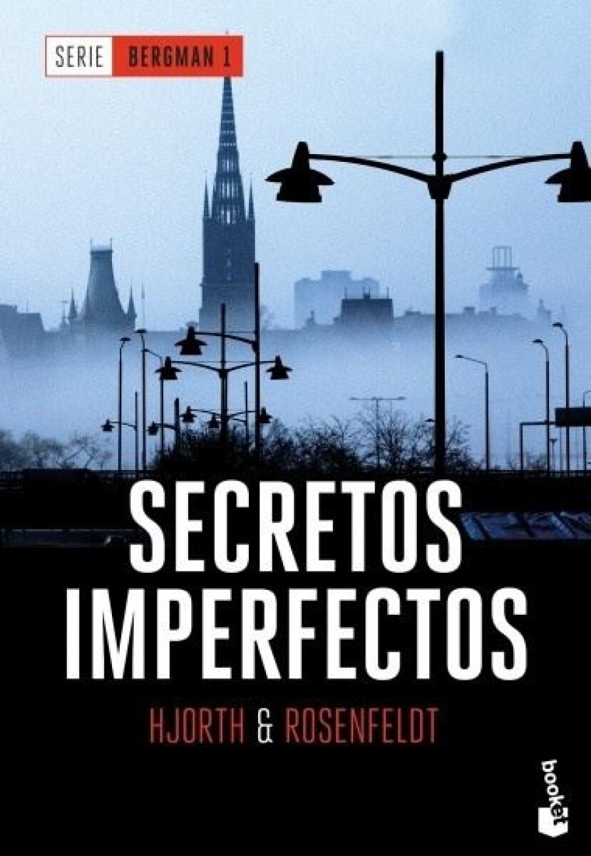 Secretos Imperfectos 