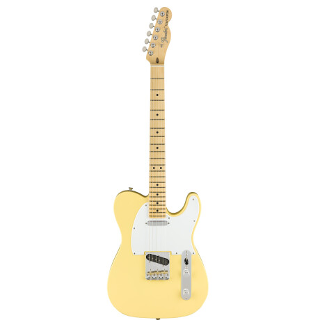 Guitarra Eléctrica Fender American Performer Tele Vintage White Guitarra Eléctrica Fender American Performer Tele Vintage White