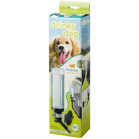 DRINKY DOG ABBEVERATOIO DRINKY DOG ABBEVERATOIO