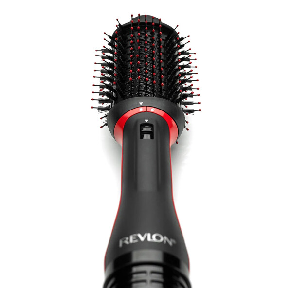 Cepillo Revlon Secador Voluminizador Rvdr5298la2 CEPILLO SECADO Y VOLUMEN PLUS RVDR5298LA