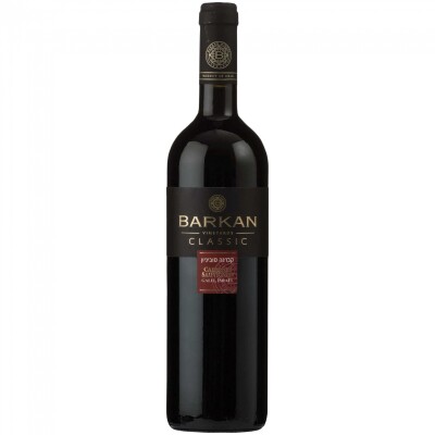 Vino Barkan Classic Cabernet Vino Barkan Classic Cabernet